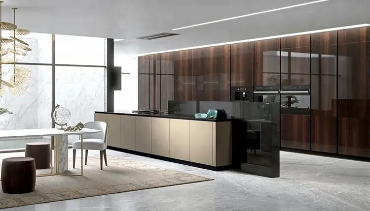 high_gloss_brown_kitchen_cabinets.webp